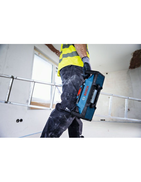PRO HEAVY DUTY GPB18V-3C