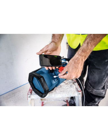 PRO HEAVY DUTY GPB18V-3C