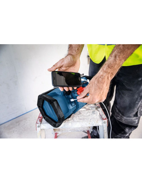 PRO HEAVY DUTY GPB18V-3C