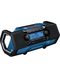 PRO HEAVY DUTY GPB18V-3SC