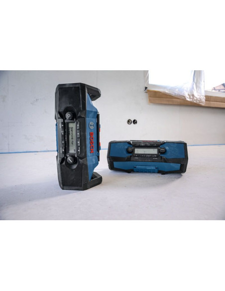 PRO HEAVY DUTY GPB18V-3SC
