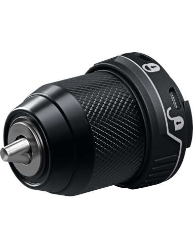 PRO HEAVY DUTY GFA 12-M