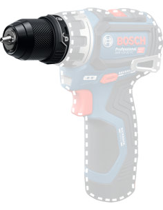 PRO HEAVY DUTY GFA 12-M 2