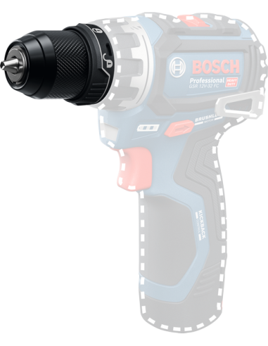 PRO HEAVY DUTY GFA 12-M