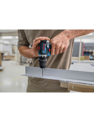 PRO HEAVY DUTY GFA 12-M