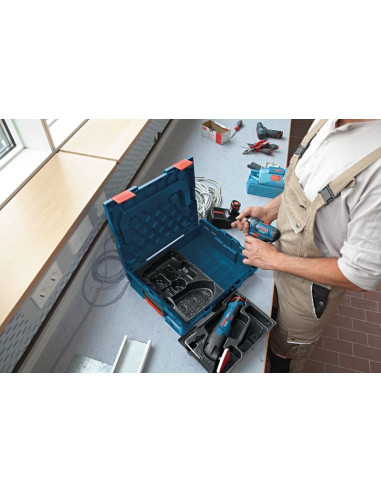 Vložek za L-BOXX za GBH 18V-22/X