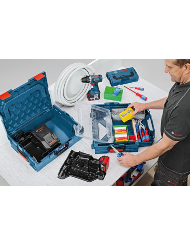 Vložek za L-BOXX za GWS/GWX 18V-8