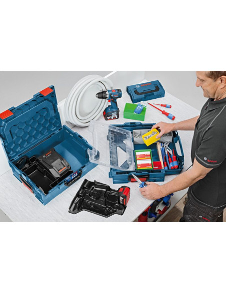 Vložek za L-BOXX za GWS/GWX 18V-8