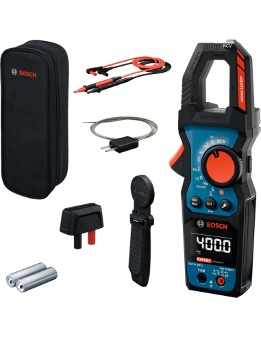 EXPERT EXMC600-17
