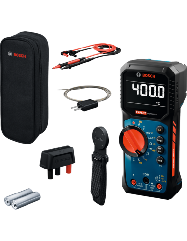 EXPERT EXDM600-17