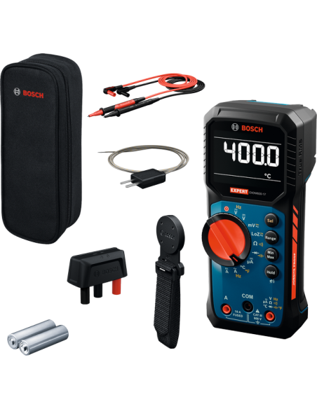 EXPERT EXDM600-17