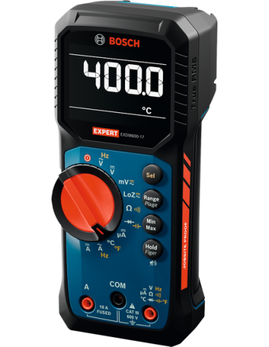 EXPERT EXDM600-17