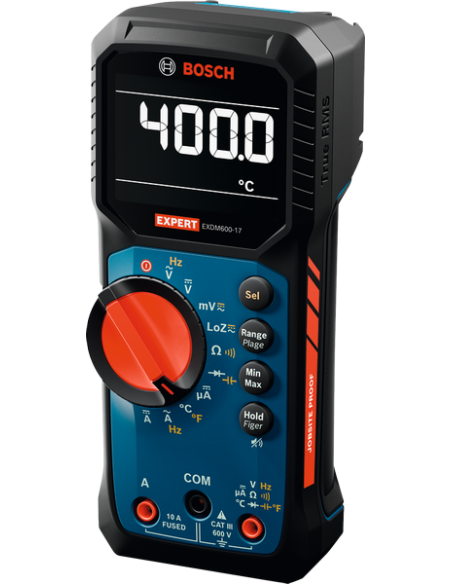 EXPERT EXDM600-17