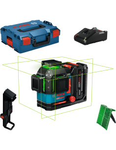 EXPERT EXLL18V-120-33CG