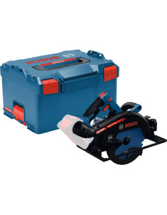 Akumulatorska krožna žaga EXKS 18V-68 GX, solo, L-Boxx