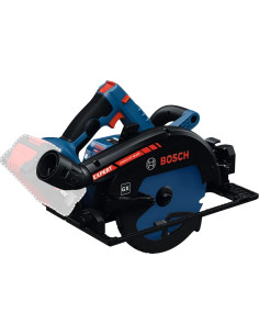 Akumulatorska krožna žaga EXKS 18V-68 GX, solo, L-Boxx 2