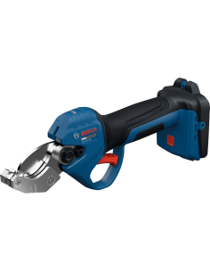Bosch GPC18V-32P akumulatorski brusilnik.