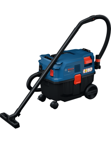 Bosch univerzalni sesalnik za prah GAS12-25LS.