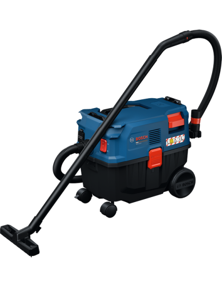 Bosch univerzalni sesalnik za prah GAS12-25LS.