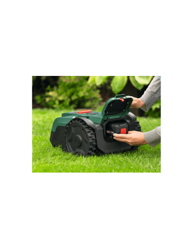 VISIMOW18V-100