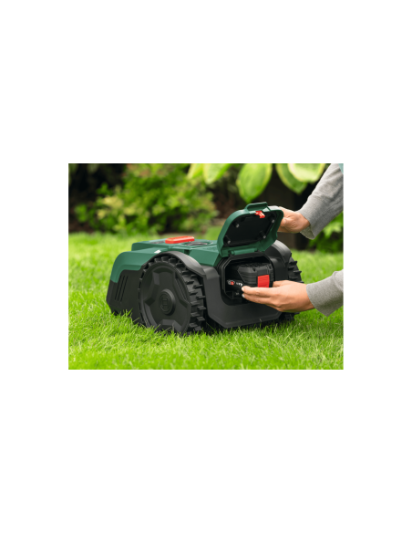 VISIMOW18V-100