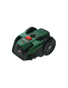 Robotska kosilnica Bosch VISIMOW18V-200 s pametnim vidom.