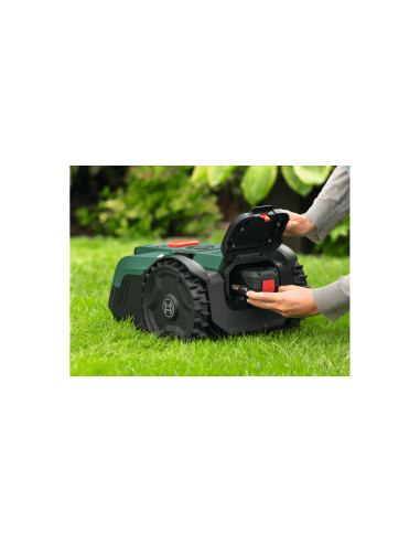 VISIMOW18V-200