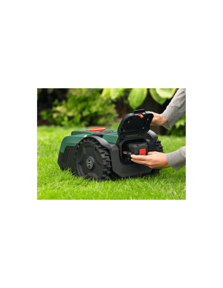 VISIMOW18V-200