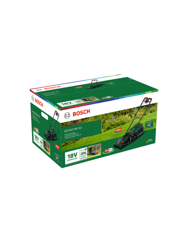 ROTAK18V-32