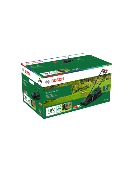 ROTAK18V-32