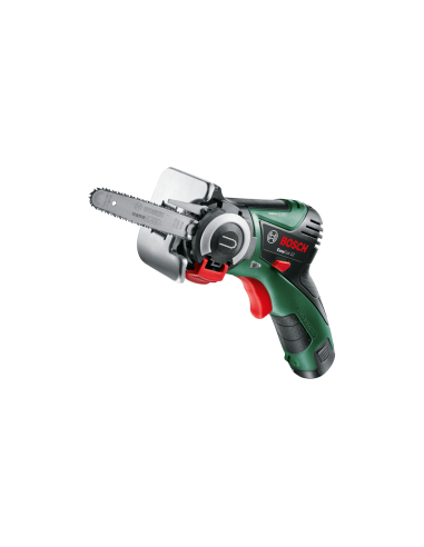Akumulatorska žaga Bosch EasyCut 12 s tehnologijo NanoBlade.