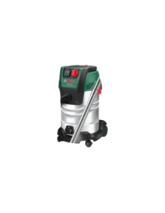 Bosch večnamenski sesalnik PAS30-240PRS za vsestransko čiščenje.