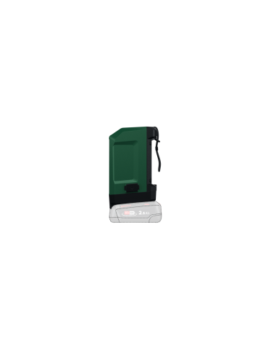 UniversalSpeaker 18V-1