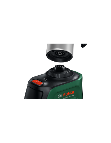 EasyMoka 18V-2 Inox