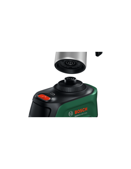 EasyMoka 18V-2 Inox