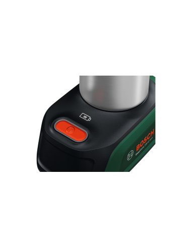 EasyMoka 18V-2 Inox