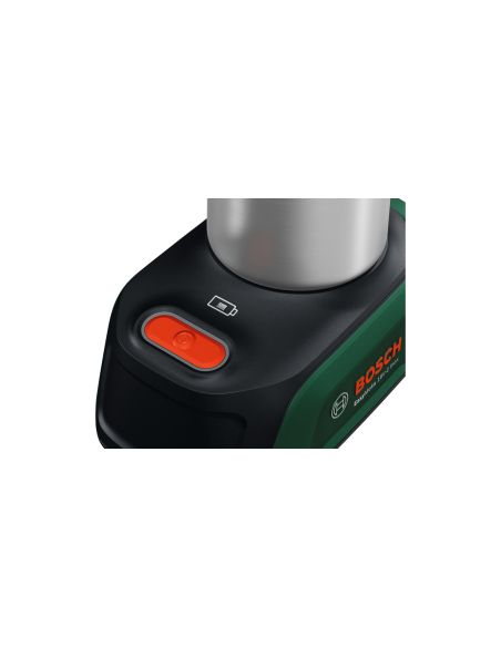 EasyMoka 18V-2 Inox