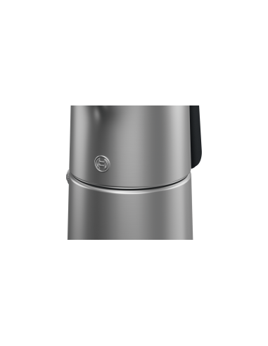 EasyMoka 18V-2 Inox