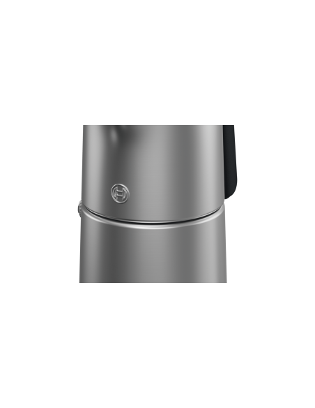 EasyMoka 18V-2 Inox