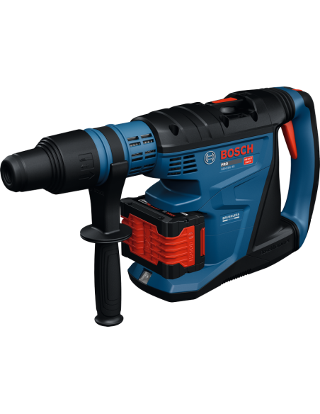 Vrtalno kladivo Bosch GBH18V-40 z SDS max.