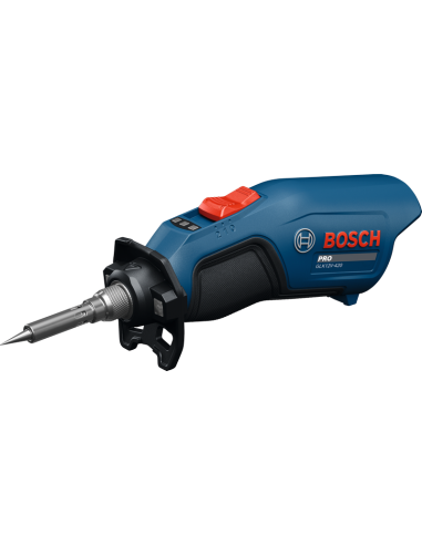 Akumulatorski spajkalnik Bosch GLK12V-420.