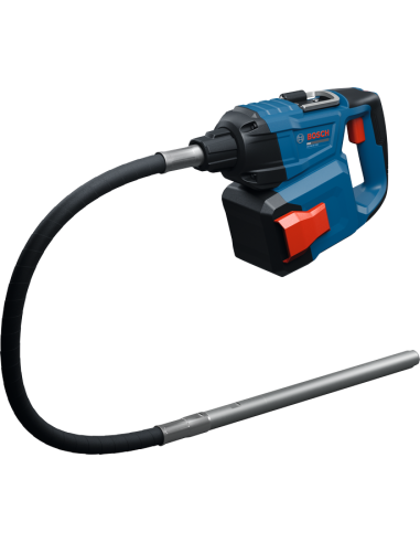 Bosch GVC18V-25-120D vibrator za beton.