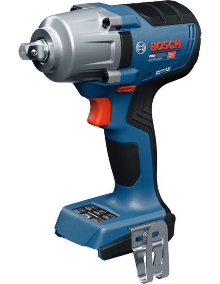 Bosch GDS18V-450P akumulatorski udarni ključ.