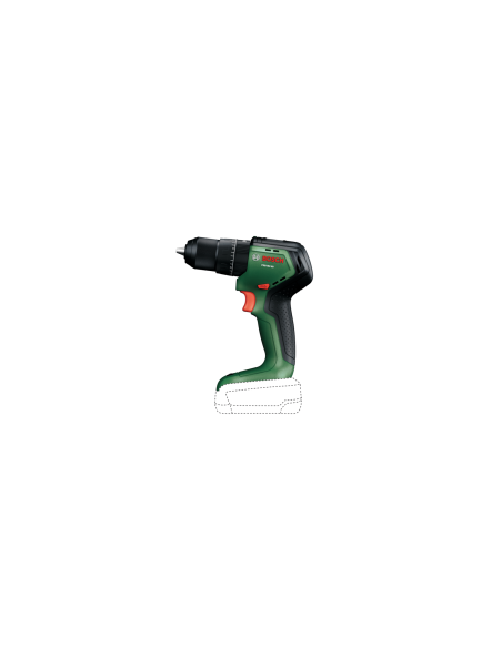 Bosch akumulatorski udarni vrtalnik PSB18V-60.