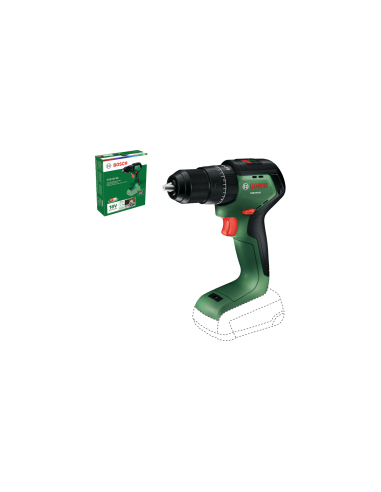 PSB18V-60
