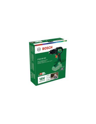 PSB18V-60