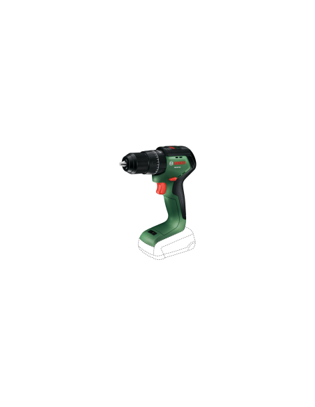 Bosch akumulatorski udarni vrtalnik/vijačnik PSB18V-60.