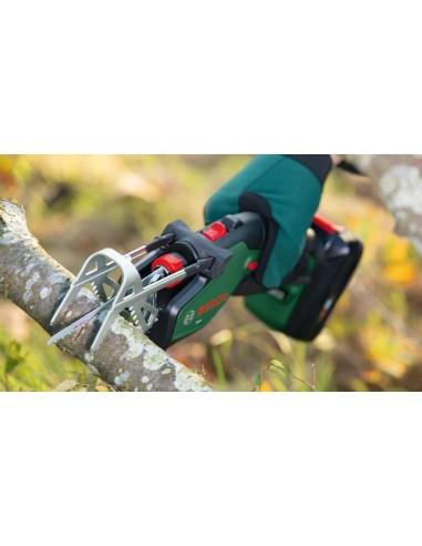 Akumulatorska vrtna žaga KEO 18, 1x2,0 Ah