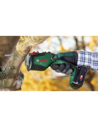 Akumulatorska vrtna žaga KEO 18, 1x2,0 Ah