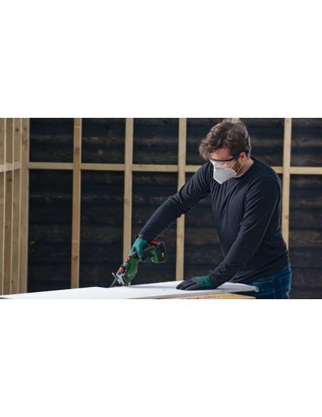 Akumulatorska vrtna žaga KEO 18, 1x2,0 Ah